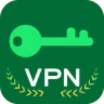 Logo of Cool VPN Pro android Application 